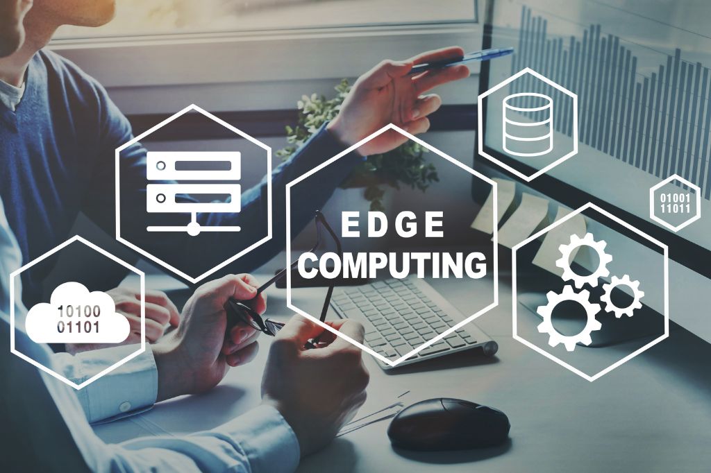 Edge Computing